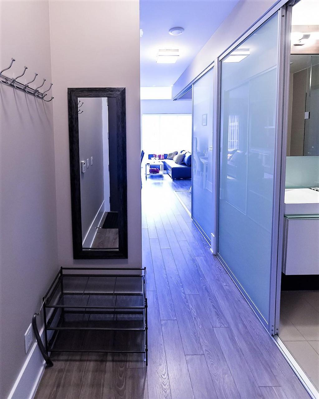 Upscale Suite At Cn Tower, Metro Convention & Rogers Centre Toronto Exterior foto
