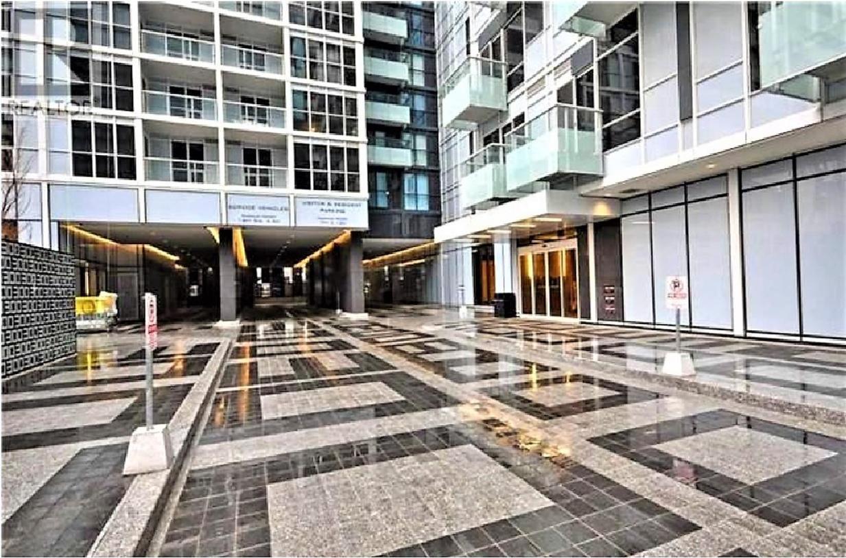 Upscale Suite At Cn Tower, Metro Convention & Rogers Centre Toronto Exterior foto